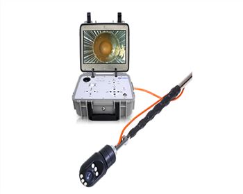 GT75BXA工業容器內窺鏡